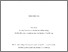 [thumbnail of Thesis of the PhD dissertation.pdf]