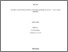 [thumbnail of Final booklet (Dissertation summary) - Libo.pdf]