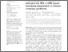 [thumbnail of Operator decision-making in angiography-only guided revascularization for lesions not indicated for FFR- a QFR-based functional assessment in chronic coronary syndrome.pdf]